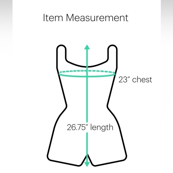 Louna Floral Romper | SIZE XS - Picture 7 of 8